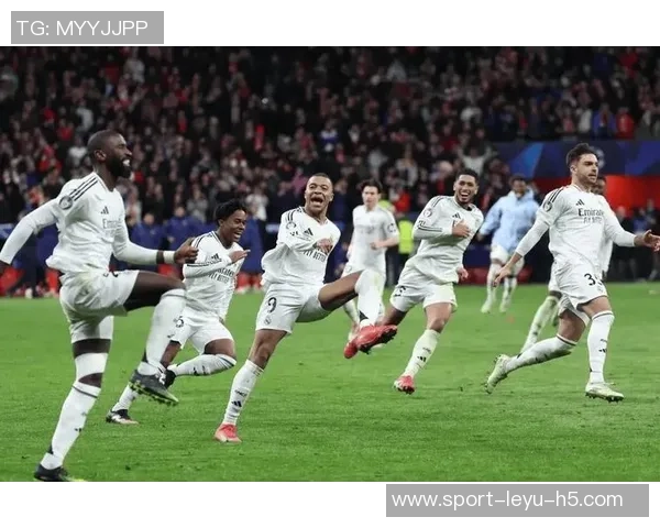 姆巴佩效力皇马首16个月数据对比C罗表现显著提升